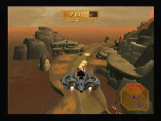 Ratchet & Clank 3 walkthrough {13} L'île Kavu