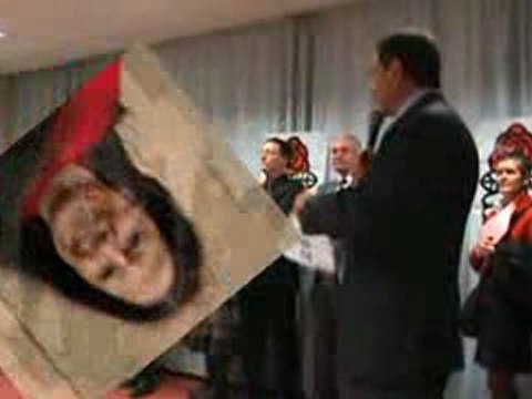 Elections régionales liste de l'allier