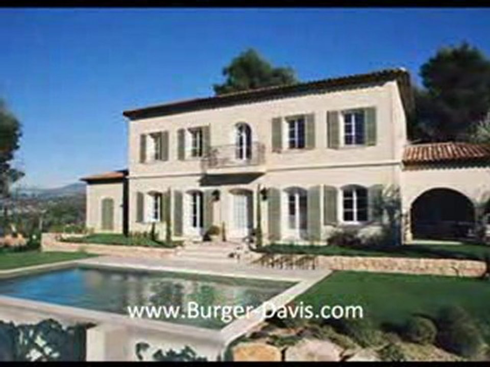 Exceptional Property Royal Mougins | Mougins Properties