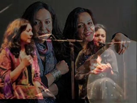 Mahsa _ Marjan Vahdat - Ey Yar -Goranî Kurdî (My Love )