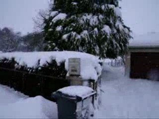 neige 2 fevrier