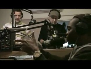 End Of the Weak France team @ ROUND TRIP Générations FM 88.2