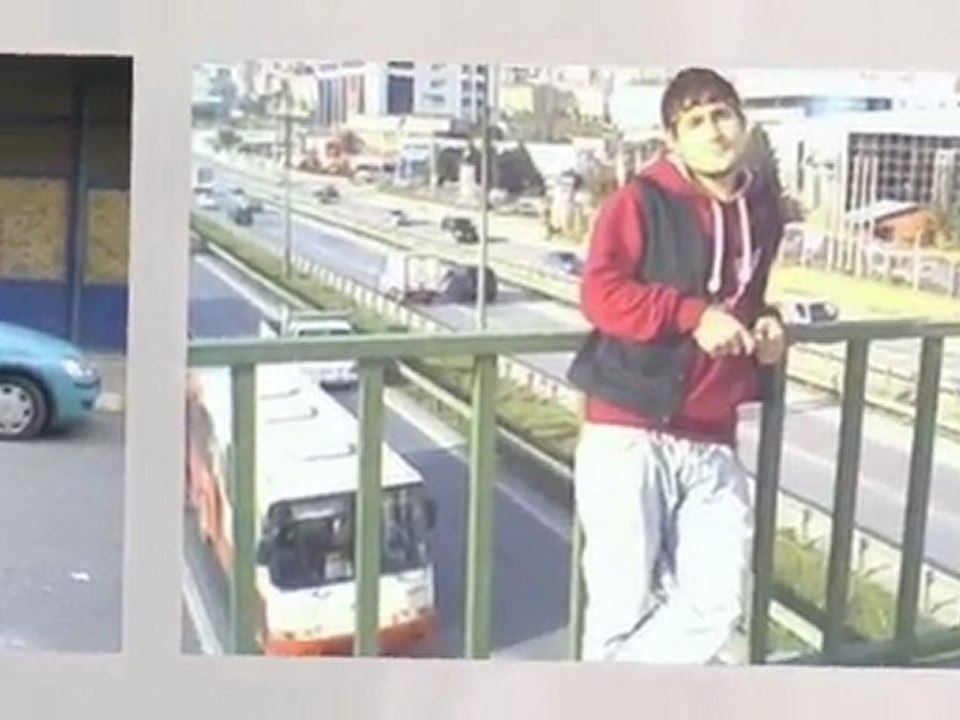 Her Sey Bos