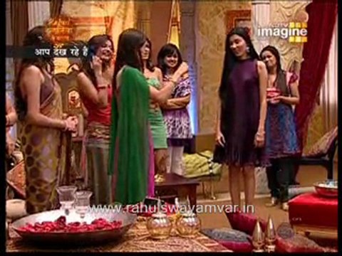 Rahul Dulhaniya Le Jaayega 2 february Part 8 2nd feb ...