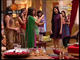 Rahul Dulhaniya Le Jaayega 2 february Part 8 2nd feb ...