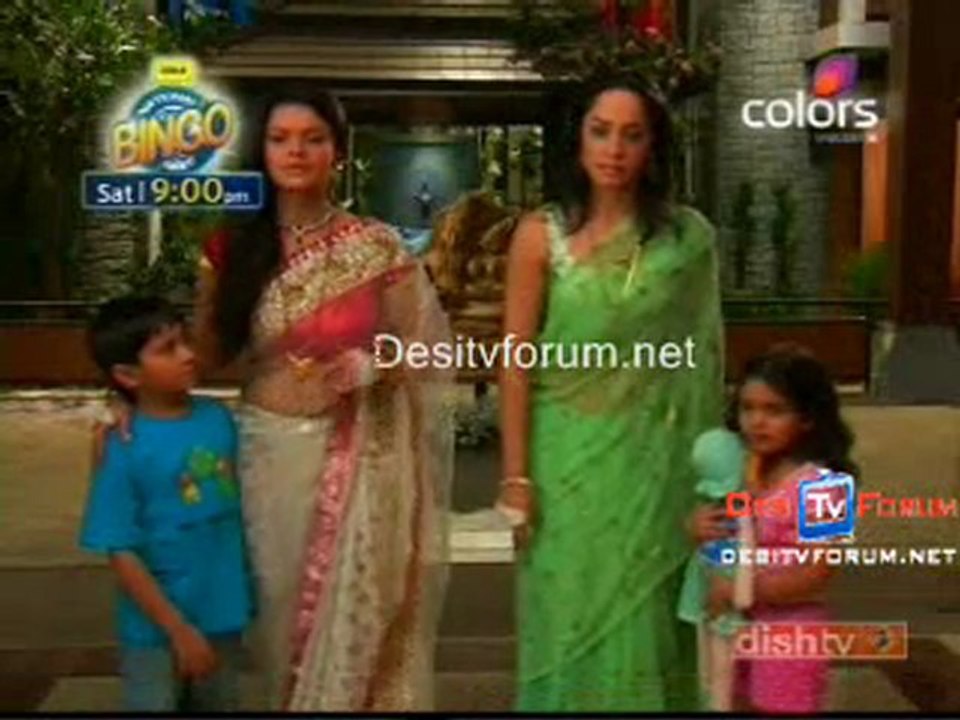 Laagi Tujhse Lagan 2nd feb 2010 pt2