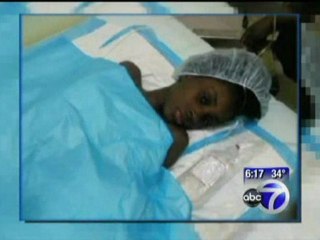 ABC : Montefiore doctors head to Hait