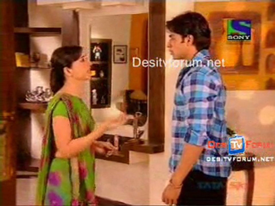 Jeet jayenge Hum - 2nd February 2010 Watch Online Pt2