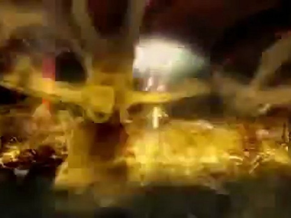 Dante s Inferno - Superbowl Spot Uncensored