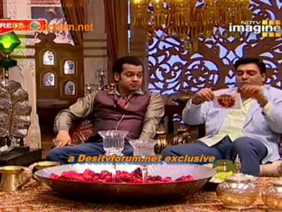 Rahul Dulhaniya Le Jayega  - 2nd February 2010 - Part2