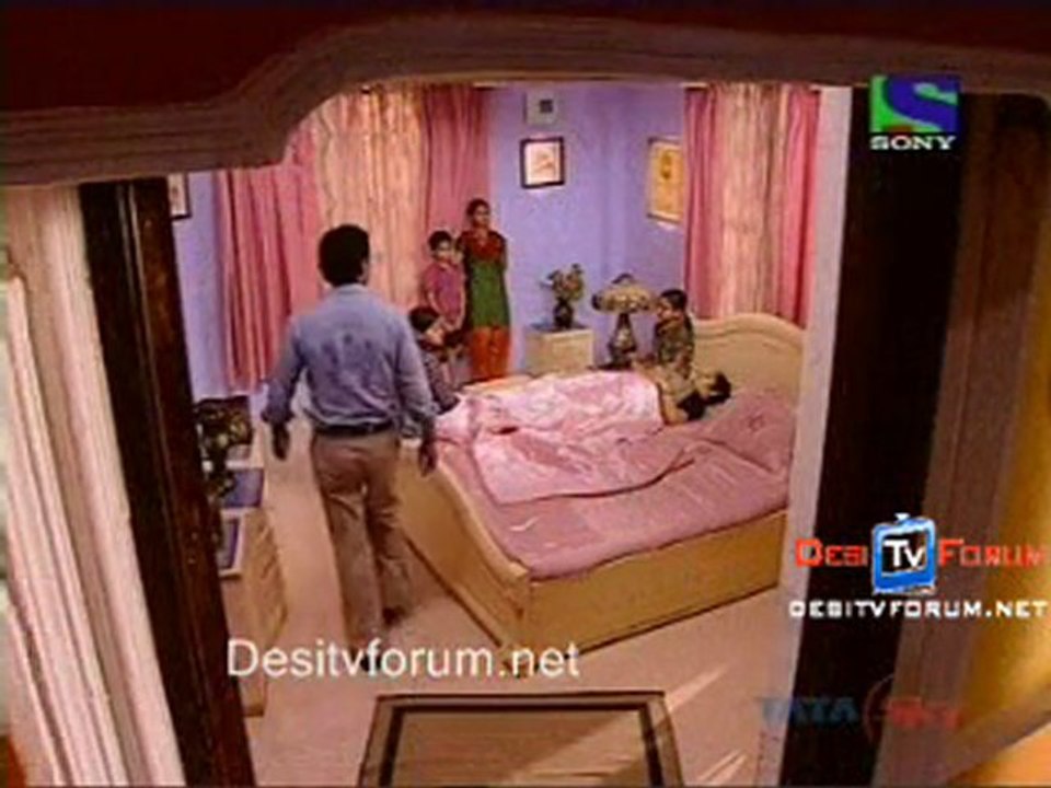 Jeet jayenge Hum - 2nd February 2010 Watch Online Pt4