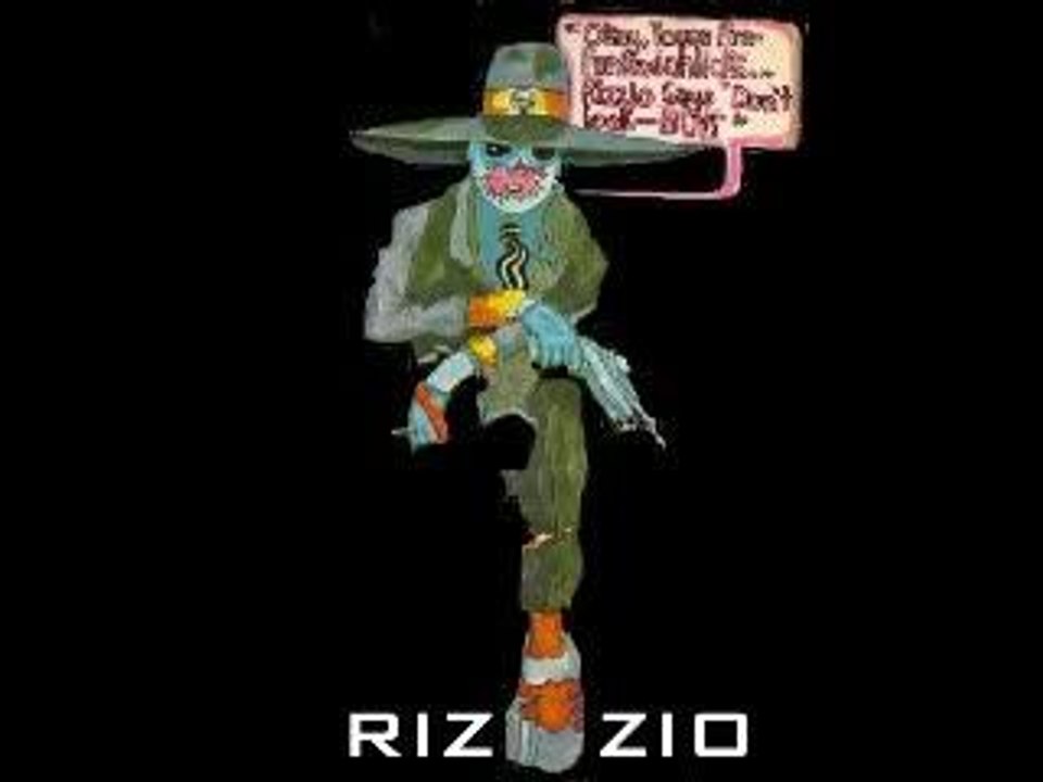 rizzio