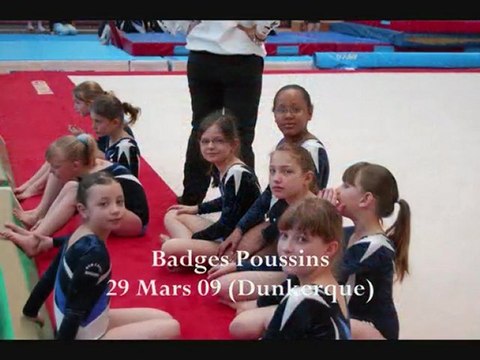 Assemblée Générale JBD 2010 - Saison 08-09