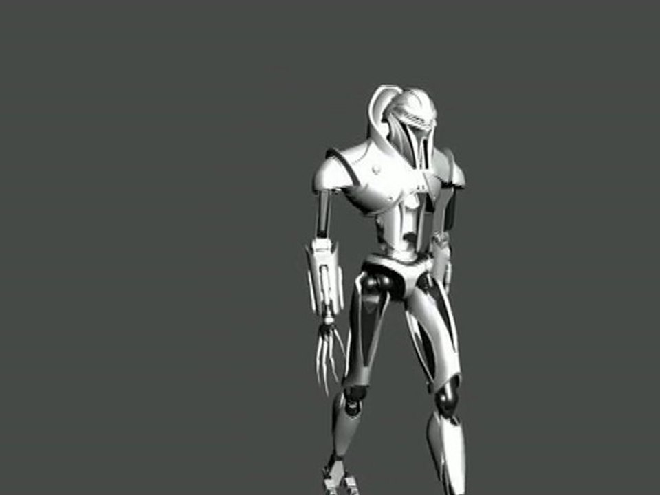 Marche Cylon