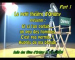 Le Petit Théâtre - Part 01