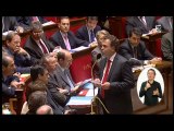 Luc Chatel - Questions aux Gouvernement -  2 février 2010