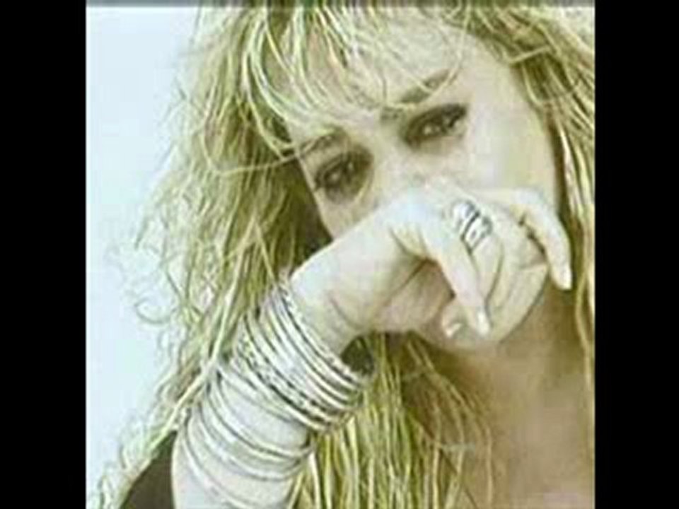 Zerrin Özer Son Mektup