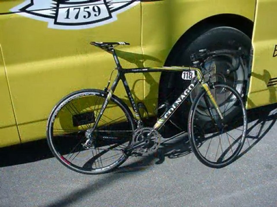 10 ans de bicyclettes