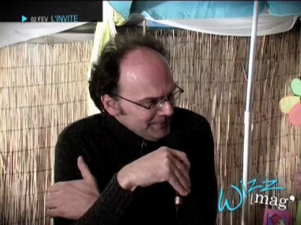 WIZZ MAG - émission 05 (mardi 2 février 2010)
