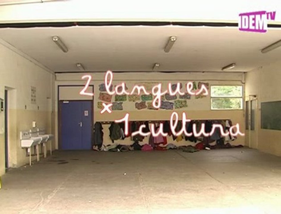 2langues X 1 cultura