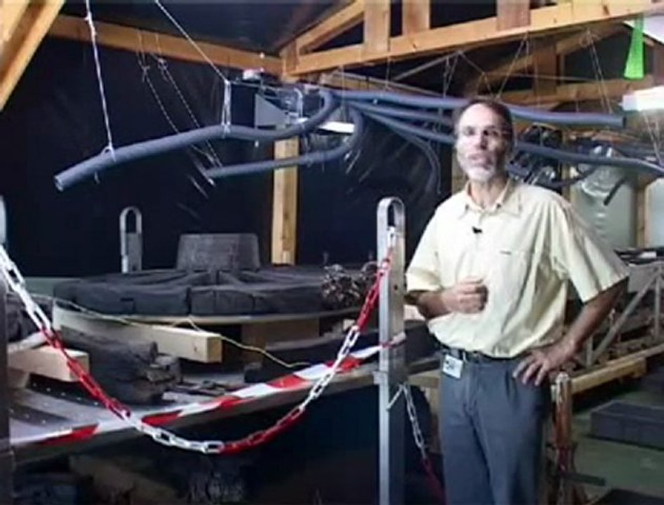 ARC NUCLÉART -