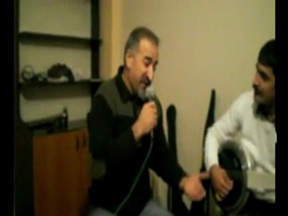 MAMOSTE HUSEN'' BILBILO''