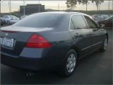 Used 2006 Honda Accord Irvine CA - by EveryCarListed.com