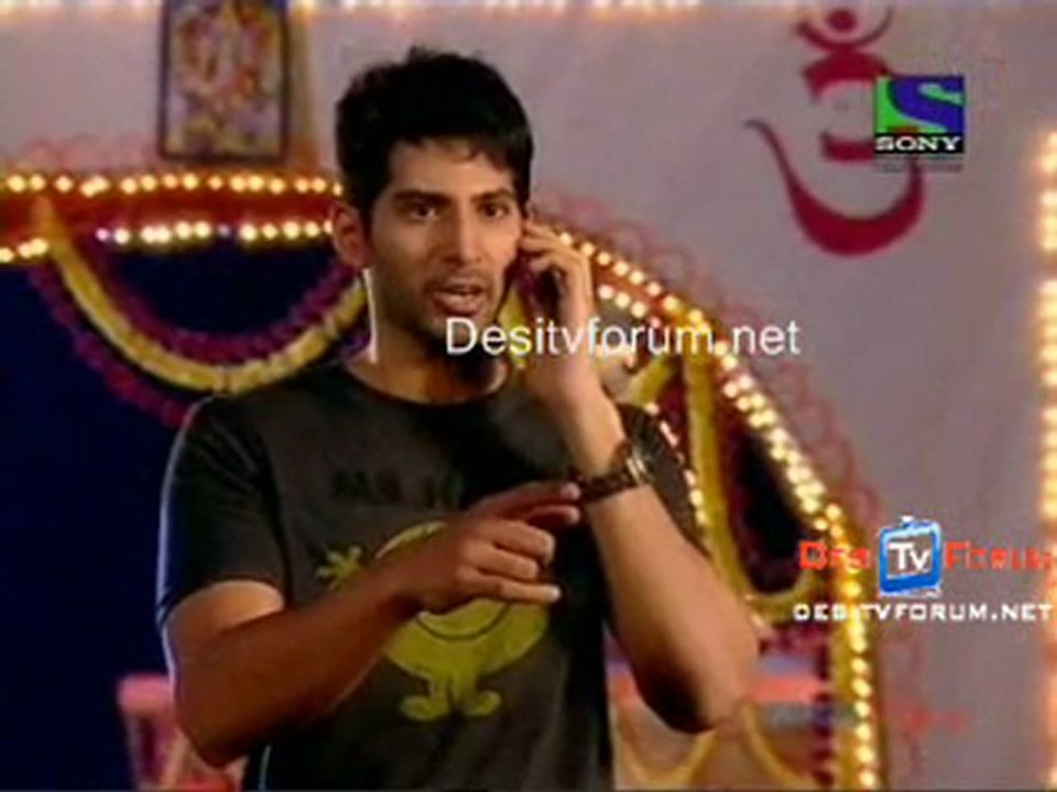 Pyar Ka Bandhan - 2nd February 2010 Video Watch Online Pt4