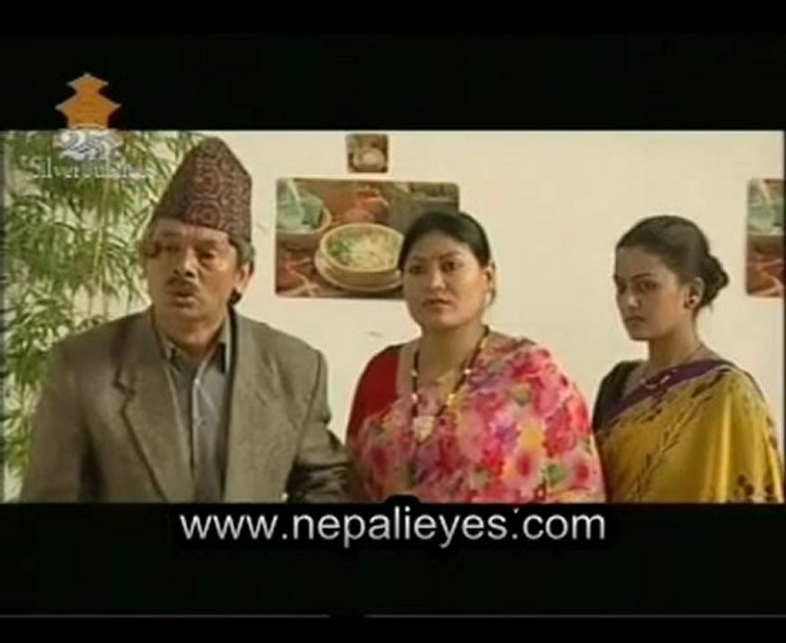 Madan Bahadur Hari Bahadur Part 3 of 4 2 Feb 2010