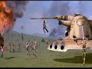 Star Wars - Immediate Music - Cost of Courage