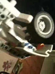 Steering of My Truck
