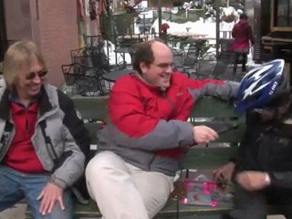 Groundhog Day in Telluride Colorado