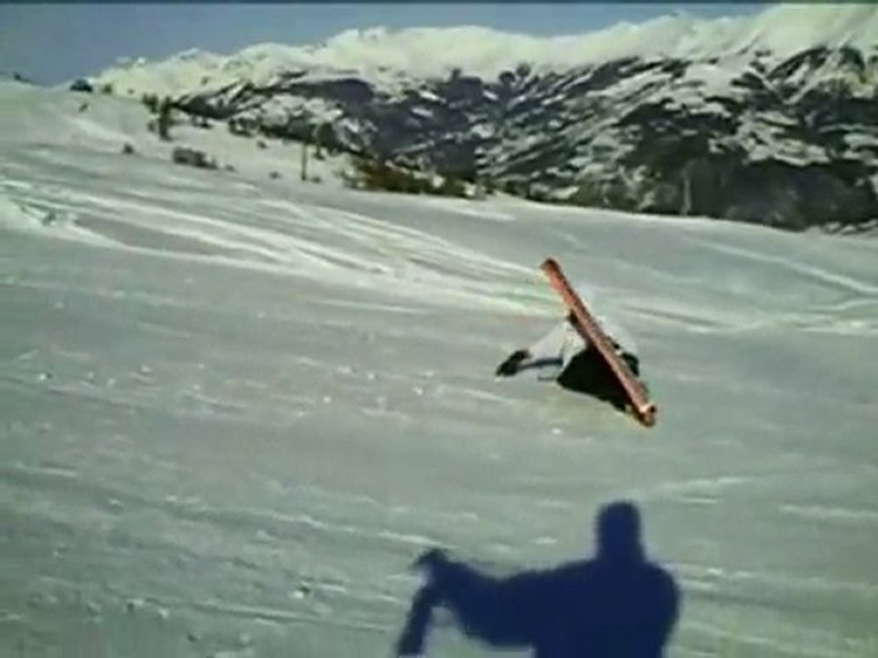 The fall of Liristik