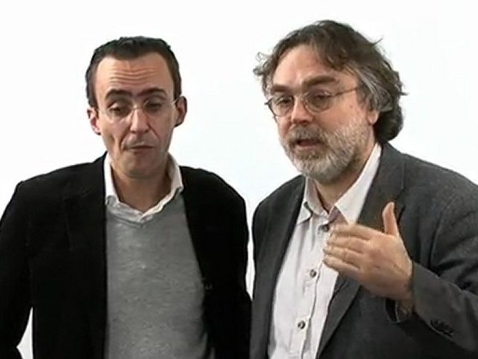 Sherlock Holmes à l'épreuve du face à face