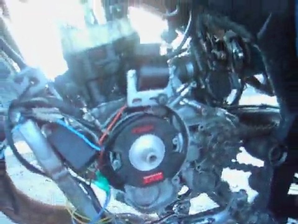 Parmakit 110cc Soundcheck