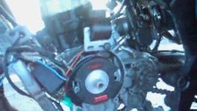 Parmakit 110cc Soundcheck