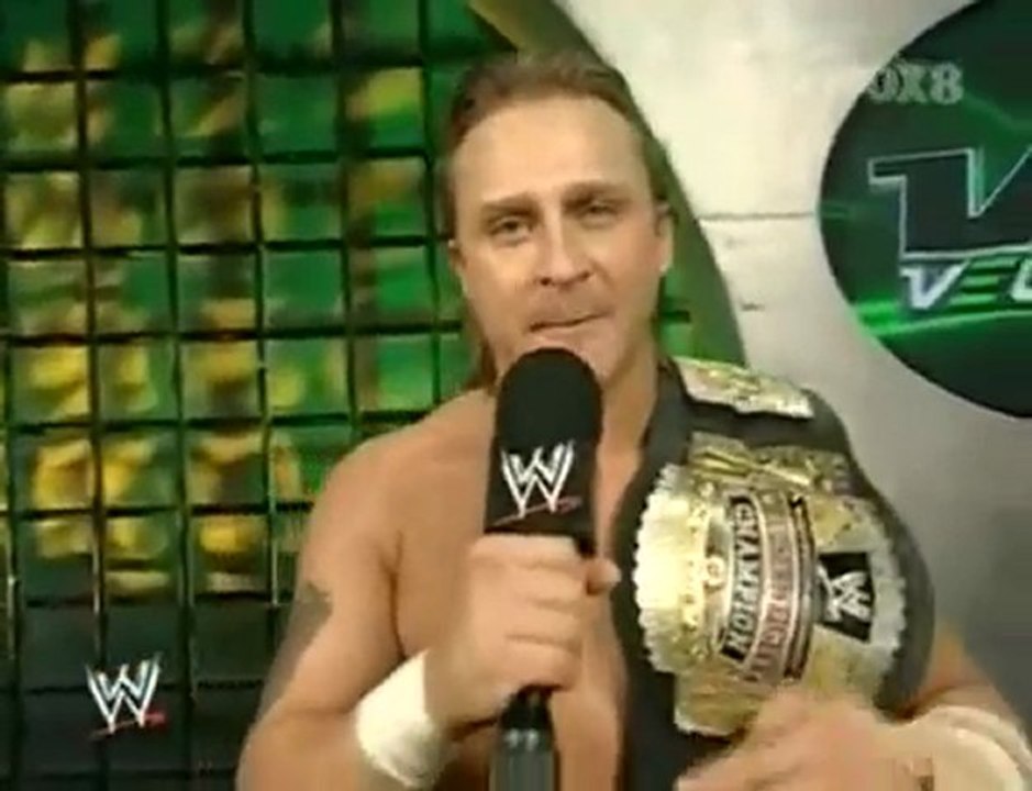 Crystal interviews Kid Kash