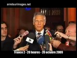 Sarkozy-Villepin, affrontement irrationnel... et médiatique