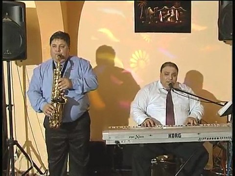 FRAŢII TĂNASE din Bacău - Dă-mi o singură noapte