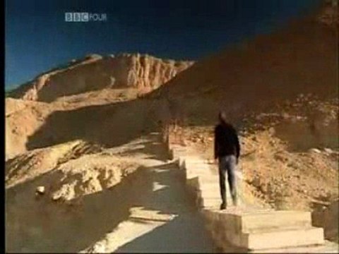 BBC : L'iconographie Copte - BlogCopte.fr