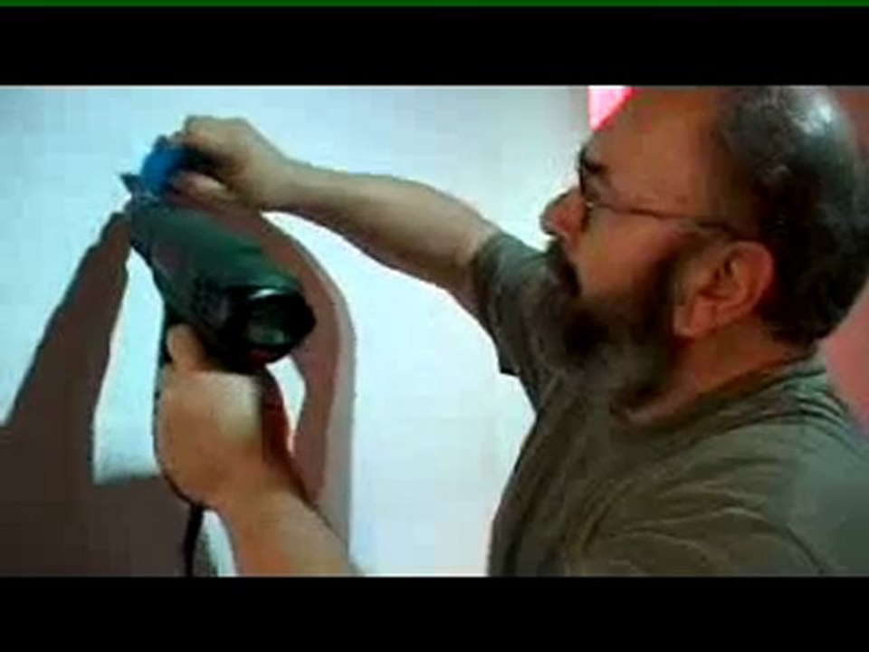 Les coulisses d'une exposition #9 - Profession maquettiste