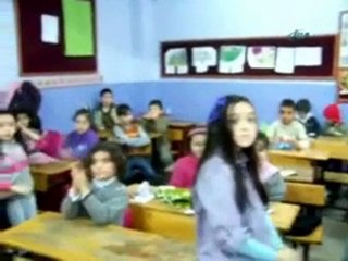 Sınıf Başkanlarının İlginç İsyanı [GenclikNerde.Com]