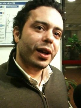 Razzy Hamadi réagit sur Georges Freche