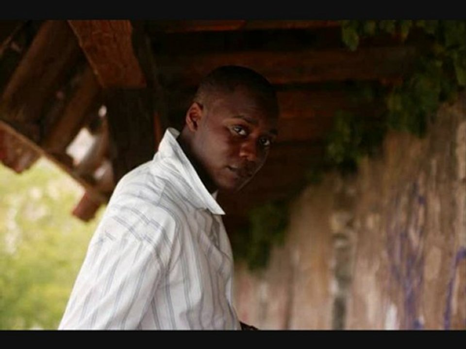 Boketshu - Weit entfernt R&B