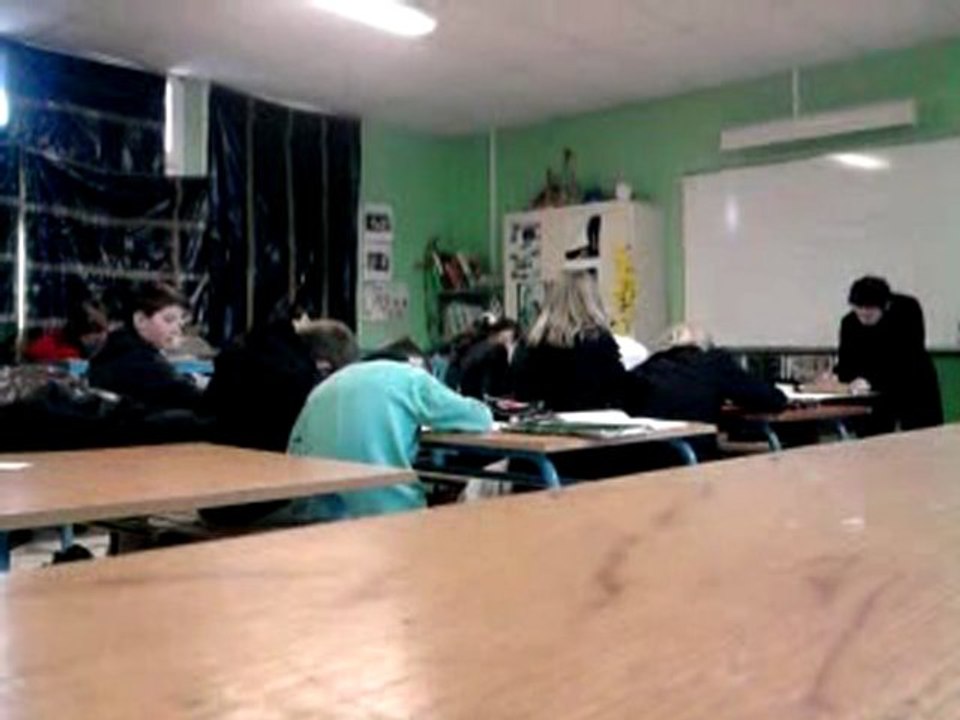 En art xP