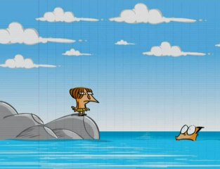 Pub Le Blog du Petit Nicolin : Courant Chaud