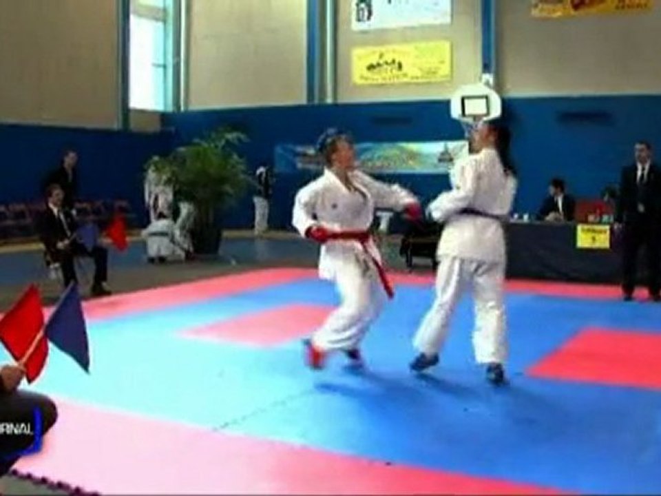 Sport : Le résumé du week-end (Vendée)