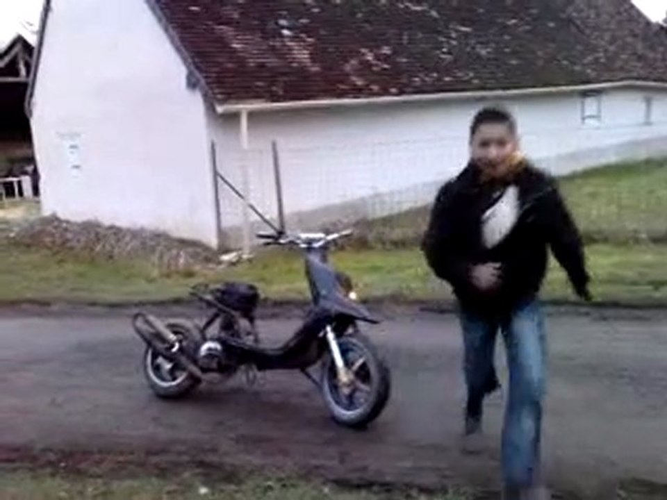 Spitro kit 75 Athena Pot Yasuni C16 vilo Mhr Etc..  Accel