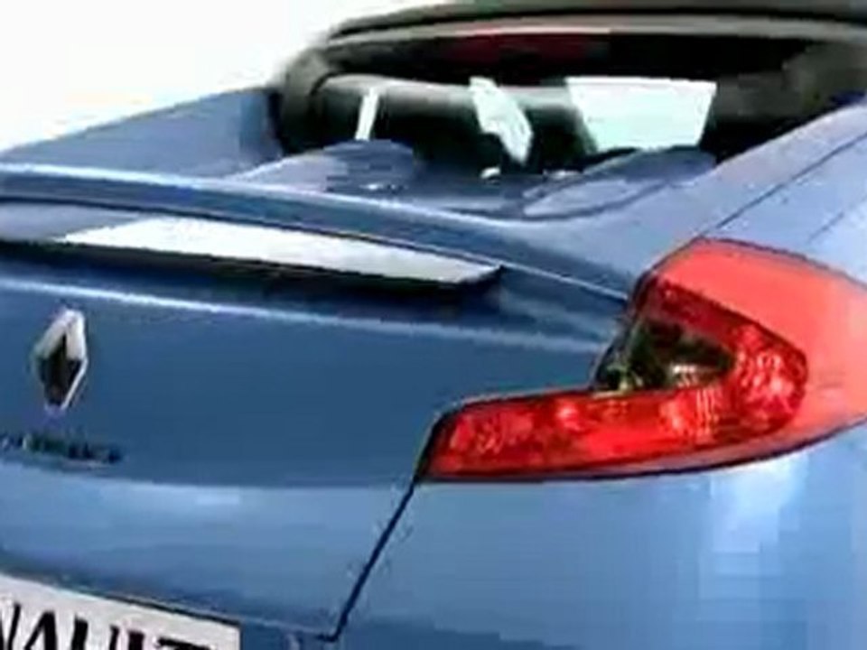 Renault Wind