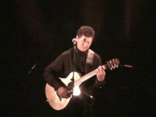 Instant Bonjour (Ange Adamo)